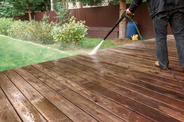 Reliable Bolindale, OH Pressure Washing Solutions